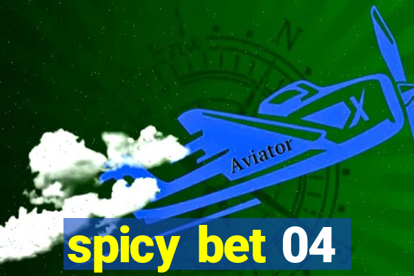 spicy bet 04